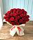 Букет 29 Красных роз в Новом Карачае