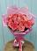 Букет 15 Розовых роз Равель в Новом Карачае
