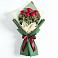 Букет цветов из: Розы в Новом Карачае