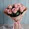 Букет цветов из: Розы в Новом Карачае
