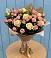 Букет цветов из: Розы в Новом Карачае
