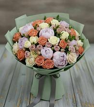 Букет Мороженное #REPLACE_PRED# Новом Карачае