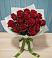 Букет Красные розы в Новом Карачае