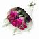 Букет цветов из: Розы в Новом Карачае