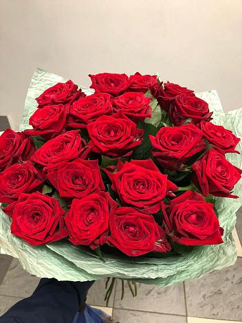 Букет Классика в Новом Карачае