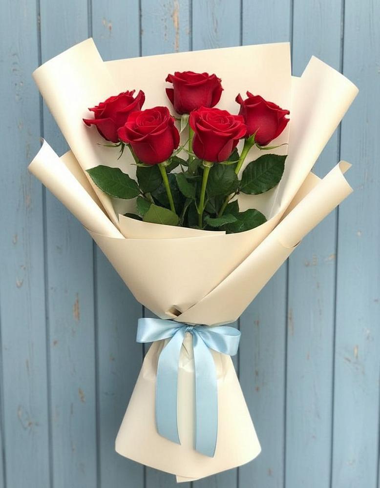 Букет Классика чувств в Новом Карачае