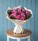 Букет цветов из: Розы в Новом Карачае