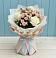 Букет цветов из: Розы в Новом Карачае