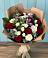 Букет цветов из: Розы и Альстромерии в Новом Карачае